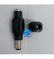 Đầu sạc laptop Dell kim lớn dùng cho sửa chữa